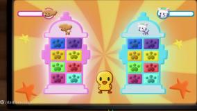 انیمیشن سگ های نگهبان جدید؛ سگهای نگهبان دوبله فارسی؛ کارتون سگهای نگهبان