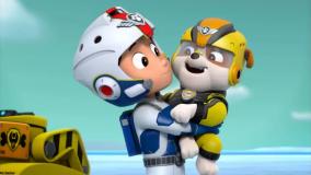 انیمیشن سگهای نگهبان دوبله فارسی | کارتون سگ های نگهبان | سگ های نگهبان جدید