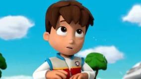 انیمیشن سگهای نگهبان - سگ نگهبان دوبله فارسی - سگ های نگهبان - سگهای نگهبان جدید