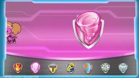 انیمیشن سگ های نگهبان فصل 4 قسمت 19 دوبله فارسی - کارتون سگ های نگهبان