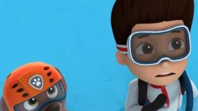 کارتون سگ های نگهبان &deg;&deg; سگهای نگهبان دوبله فارسی &deg;&deg; دانلود انیمیشن سگ های نگهبان