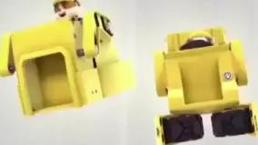 انیمیشن سگهای نگهبان دوبله فارسی | کارتون سگ های نگهبان | سگ های نگهبان جدید