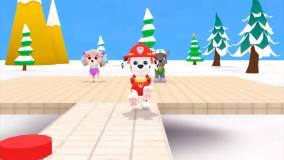 سگ نگهبان - انیمیشن سگ های نگهبان- سگهای نگهبان- کارتون سگهای نگهبان