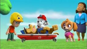 انیمیشن سگ های نگهبان~سگ نگهبان دوبله فارسی~سگهای نگهبان~کارتون سگهای نگهبان