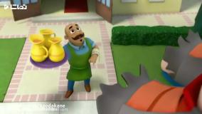 15-انیمیشن سگ های نگهبان جدید -سگهای نگهبان جدید 0 کارتون سگهای نگهبان