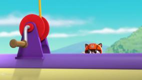 سگ نگهبان دوبله فارسی-انیمیشن سگ های نگهبان,سگهای نگهبان:کارتون سگهای نگهبان