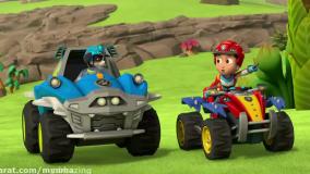 دانلود انیمیشن سگ های نگهبان جدید -سگهای نگهبان جدید 0 کارتون سگهای نگهبان