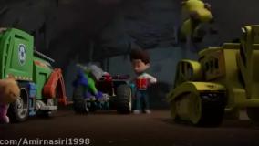 | سگ نگهبان | انیمیشن سگهای نگهبان | سگهای نگهبان |