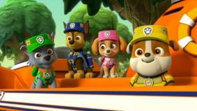 دانلود سگ های نگهبان دوبله فارسی - انیمیشن سگهای نگهبان - کارتون سگ های نگهبان