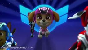 انیمیشن سینمایی جدید سگهای نگهبان با دوبله فارسی:سگ های نگهبان جدید فالو:فالو