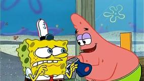 کارتون باب اسفنجی مدرسه قایقرانی