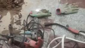 نشت یابی تبریز09148882071نشتیابی تبریز09379241123تشخیص ترکیدگی لوله تبریز