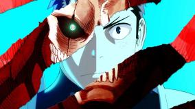 کایجو شماره ۸: ماموریت شناسایی