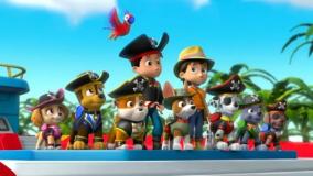 دانلود کارتون سگ های نگهبان - سگ های نگهبان دوبله فارسی - انیمیشن سگ های نگهبان