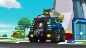 انیمیشن سگ های نگهبان // سگ های نگهبان دوبله شده // دانلود کارتون سگ های نگهبان