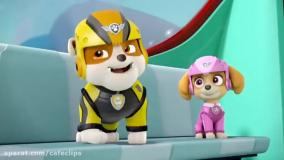 کارتون سگ های نگهبان انیمیشن سگ های نگهبان سگ های نگهبان سگ های نگهبان جدید