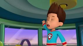 سگ نگهبان دوبله فارسی-انیمیشن سگ های نگهبان-سگهای نگهبان-کارتون سگهای نگهبان