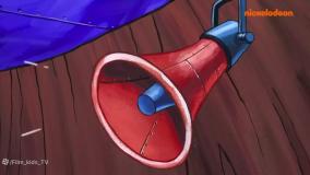 باب اسفنجی دوبله فارسی _ باب اسفنجی پرطرفدار  _ انیمیشن باب اسفنجی بامزه