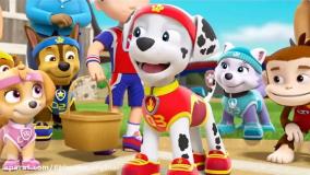 انیمیشن جدید سگهای نگهبان _ دانلود کارتون سگ های نگهبان _ سگ نگهبان دوبله فارسی