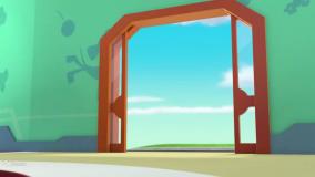 سگهای نگهبان:سگ نگهبان دوبله فارسی:انیمیشن سگهای نگهبان:کارتون سگهای نگهبان