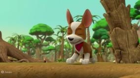 سگهای نگهبان:سگ نگهبان دوبله فارسی:انیمیشن سگهای نگهبان:کارتون سگهای نگهبان