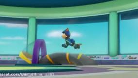 انیمیشن سگ های نگهبان جدید کارتون سگ های نگهبان سگ های نگهبان