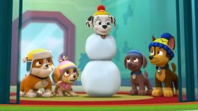 انیمیشن سگ های نگهبان :: سگ های نگهبان دوبله فارسی :: دانلود کارتون سگهای نگهبان