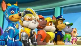 سگهای نگهبان/ دانلود سگ نگهبان/ انیمیشن سگ های نگهبان/ کارتون سگهای نگهبان دوبله