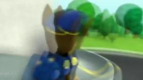 انیمیشن جدید سگهای نگهبان _ کارتون سگ های نگهبان _ سگ نگهبان دوبله فارسی :