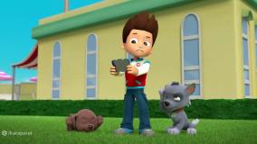 انیمیشن سگ های نگهبان :: سگ های نگهبان دوبله فارسی :: دانلود کارتون سگهای نگهبان