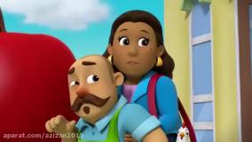 | سگ نگهبان | انیمیشن سگ های نگهبان | سگهای نگهبان | کارتون سگهای نگهبان |