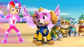 سگهای نگهبان:سگ نگهبان دوبله فارسی:انیمیشن سگهای نگهبان:کارتون سگهای نگهبان