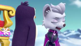 کارتون سگهای نگهبان/ سگ نگهبان دوبله فارسی/ سگهای نگهبان/ انیمیشن سگهای نگهبان