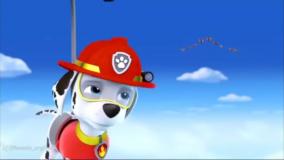 دانلود کارتون سگ های نگهبان - انیمیشن سگهای نگهبان دوبله فارسی