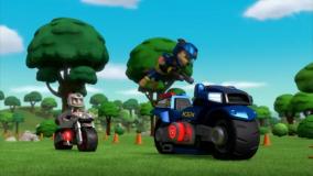 سگهای نگهبان انیمیشن سگهای نگهبان سگ های نگهبان کارتون سگهای نگهبان جدید