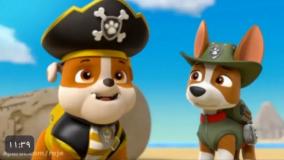 کارتون سگ های نگهبان _ انیمیشن سگ های نگهبان جدید _ سگ های نگهبان