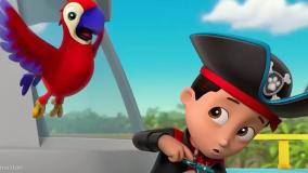 سگهای نگهبان/ دانلود سگ نگهبان/ انیمیشن سگ های نگهبان/ کارتون سگهای نگهبان دوبله