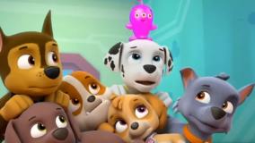 سگ های نگهبان دوبله فارسی - دانلود انیمیشن سگ های نگهبان - کارتون سگ ها نگهبان