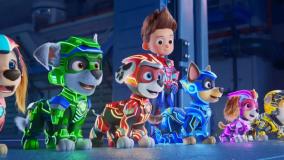 سگهای نگهبان/ دانلود سگ نگهبان/ انیمیشن سگ های نگهبان/ کارتون سگهای نگهبان دوبله