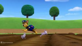 سگهای نگهبان:سگ نگهبان دوبله فارسی:انیمیشن سگهای نگهبان:کارتون سگهای نگهبان