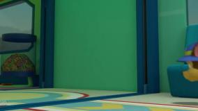 سگ نگهبان دوبله فارسی-انیمیشن سگ های نگهبان,سگهای نگهبان:کارتون سگهای نگهبان