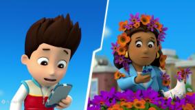 انیمیشن سگ های نگهبان - ماجراهای سگ های نگهبان - کارتون سگهای نگهبان دوبله فارسی