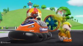 دانلود کارتون سگ های نگهبان _ انیمیشن جدید سگ های نگهبان _ سگ نگهبان دوبله فارسی