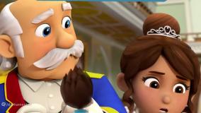 انیمیشن سگ‌های نگهبان-سگ نگهبان دوبله فارسی-سگهای نگهبان-کارتون سگهای نگهبان