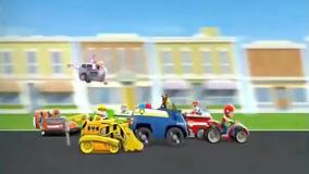 دانلود کارتون سگ های نگهبان دوبله فارسی