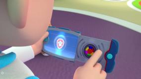 سگ های نگهبان ٫٫ کارتون سگهای نگهبان جدید ٫٫ سگهای نگهبان دوبله فارسی