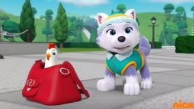 انیمیشن جذاب و دیدنی سگهای نگهبان / سگ های نگهبان دوبله فارسی / کارتون سگ نگهبان