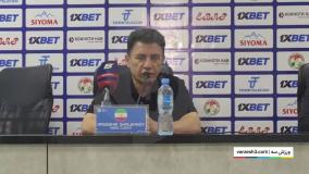 قلعه‌نویی: اعتراف می‌کنم، اشتباه کردم!