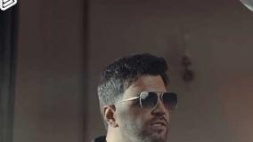 دانلود موزیک ویدیو جدید آصف آریا به نام فکر کن تو بردی