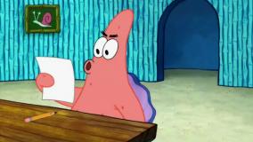 دانلود کارتون باب اسفنجی دوبله فارسی / باب اسفنجی شلوار مکعبی جدید